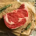 Was ist ein Ribeye Steak?