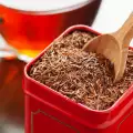 Rooibos Tee - Zusammensetzung, Wirkung und Vorteile