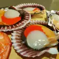 Jakobsmuscheln (Coquilles Saint Jacques) - wie bereitet man sie zu?