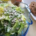 Welche Lebensmittel enthalten Vitamin E?
