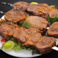 Ist es sinnvoll, Schweine- oder Rinderzunge zu essen?