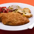 Was ist ein Wiener Schnitzel?