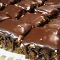 Leckerer Schokoladenkuchen