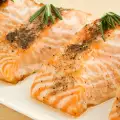 Welche Gewürze passen gut zu Lachs?