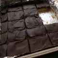 Das Gebäck des Millionärs