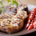 Tricks, damit das Steak saftig bleibt