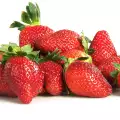 Wie kann man Erdbeeren einfrieren?