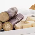 Zuckerrohr