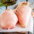 Wie macht man Hähnchenhackfleisch?