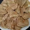Schweinezunge im Schnellkochtopf