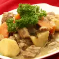 Wie lange sollte Schweinefleisch gekocht werden?