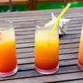 Was ist Grenadine und wofür wird sie verwendet?