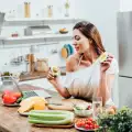 Verwendung von Avocadokernen