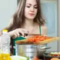 Wie sie hausgemachte Gemüsebrühe zubereiten