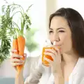Karottensaft - 5 Gründe, ihn zu mögen