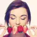 Wie trocknet man Erdbeeren?
