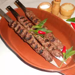Adana Kebab selber machen