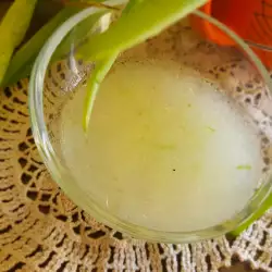 Natürliches Aloe-Vera-Extrakt für kosmetische Zwecke