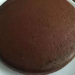Glutenfreier Kuchen mit Backpulver