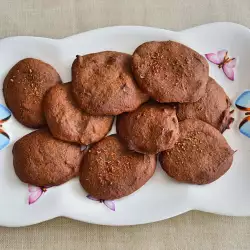 Kekse ohne Zucker
