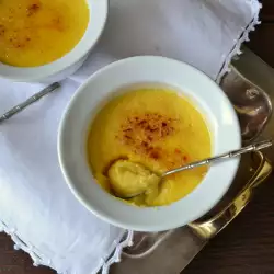 Echte Crème Brûlée