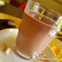 Indischer Chai Chocolate