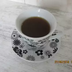 Tee gegen Krampfadern