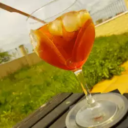 Wermut-Cocktails