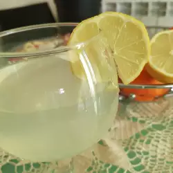 Gesundheits rezepte mit Zitronen