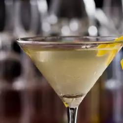 Martini-Cocktails