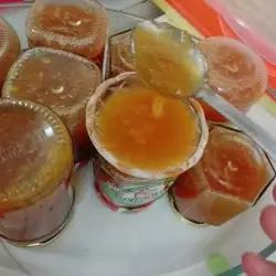Sommer Rezepte mit Marmelade