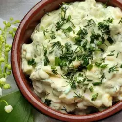 Eiersalat