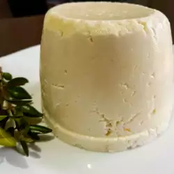 Winter Rezepte mit Käse