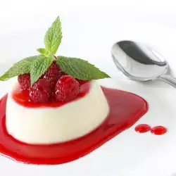 Panna Cotta