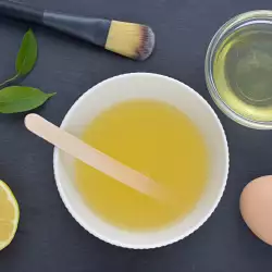 Gesundheits rezepte mit Zitronensaft