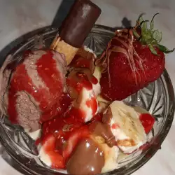 Himbeer Topping für Kuchen und Desserts