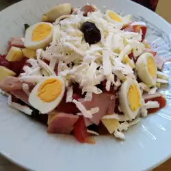 Hirtensalat