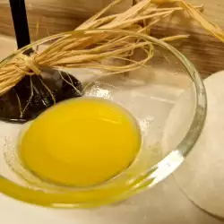 Gesundheits rezepte mit Olivenöl