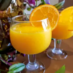 Sommer Rezepte mit Orangen
