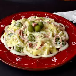 Kartoffelsalat