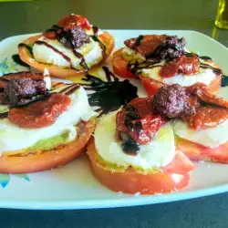 Salat Tomatina