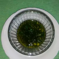 Salsa Verde (Grüne Soße)