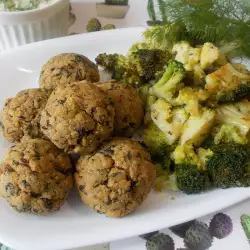 Vegetarische Rezepte mit Brokkoli