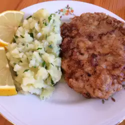 Holsteiner Kalbsschnitzel