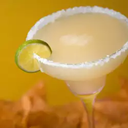 Original Margarita