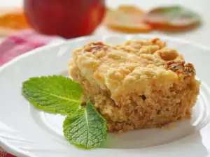 Wie macht man Streusel für Kuchen?