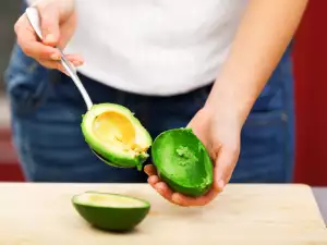 Kann ich bei Gastritis Avocados essen?