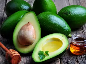 Warum sollten wir mehr Avocados essen?