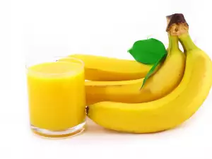 10 Fakten über Bananen, die sie wahrscheinlich nicht wussten