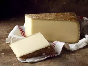 Beaufort (Käse)